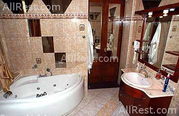 Palace Derossi Hotel 26